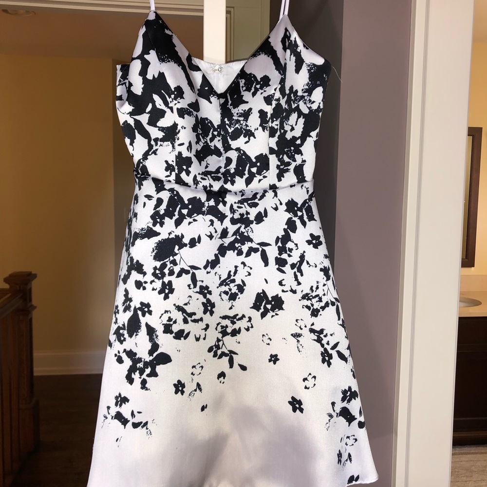 Homecoming/Prom Dress